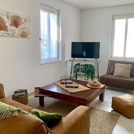 Charmant Appartement Cernay  Exterior foto