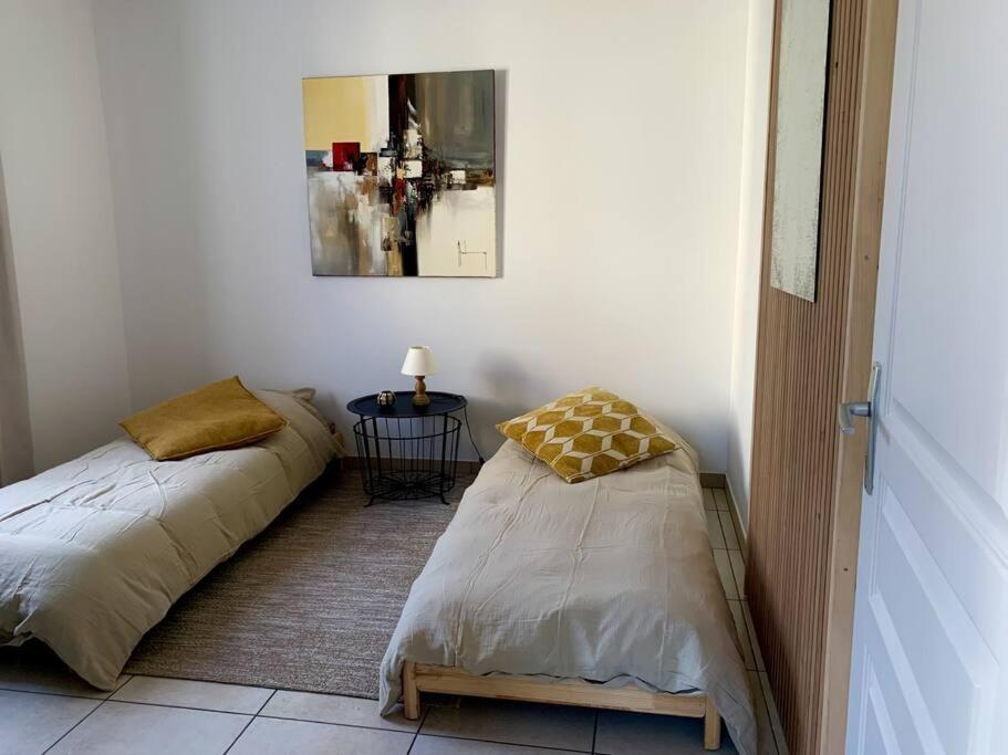 Charmant Appartement Cernay  Exterior foto